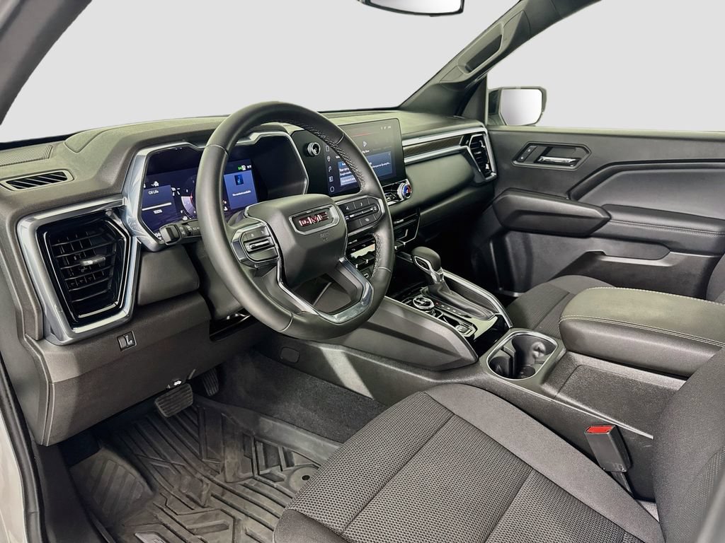 Used 2024 GMC Canyon Elevation w/ Convenience Package AWD/4WD image 10