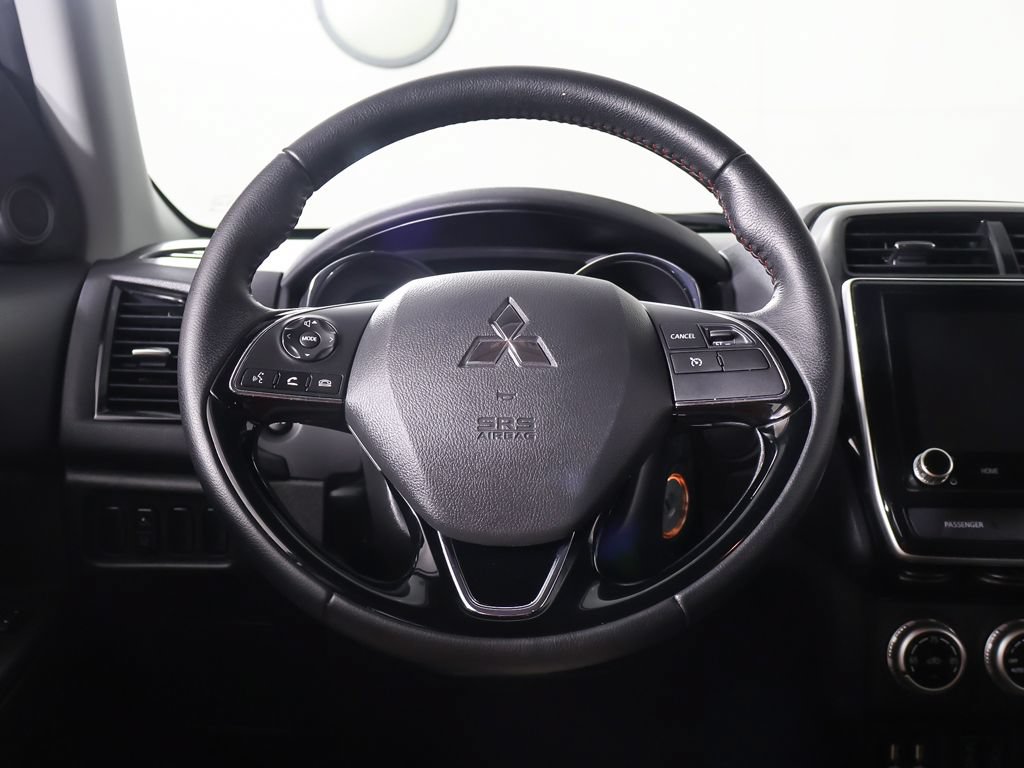 Used 2024 Mitsubishi Outlander Sport AWD image 32