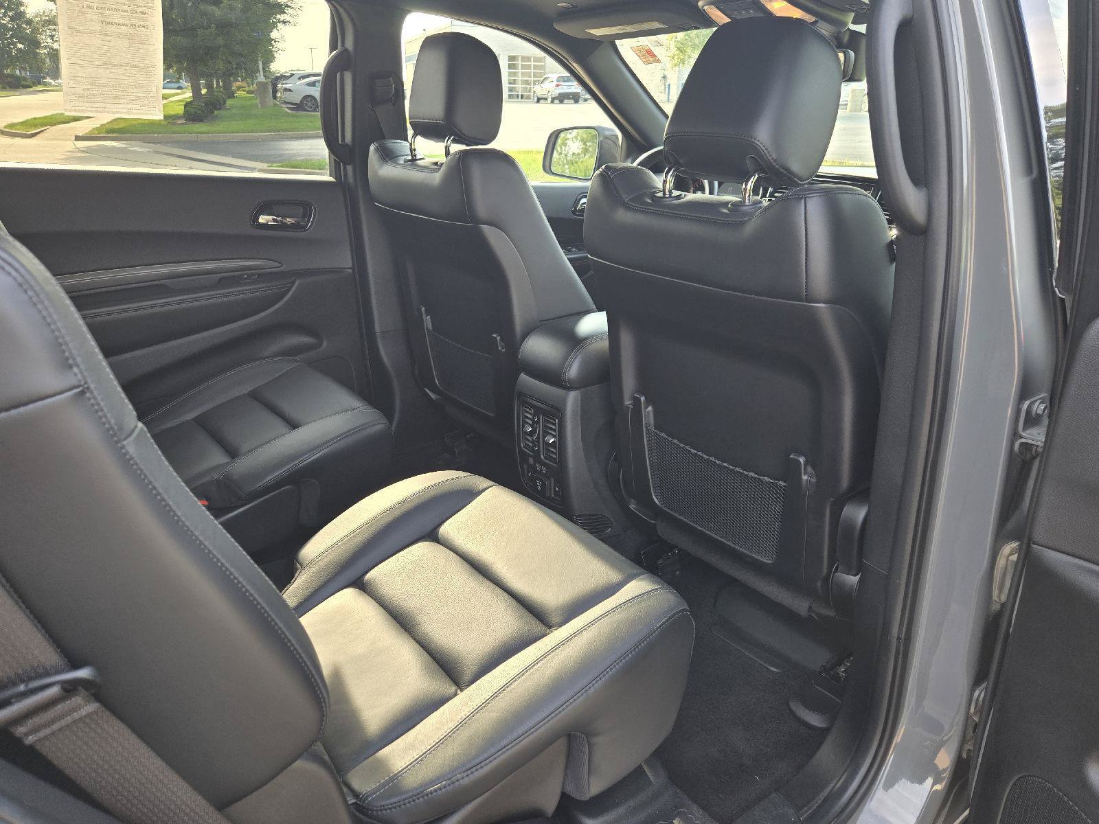Used 2021 Dodge Durango GT RWD image 29