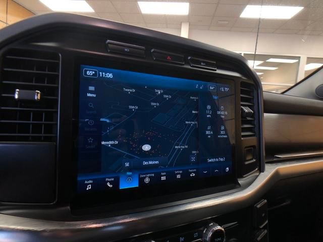 Certified 2023 Ford F150 Lariat image 16