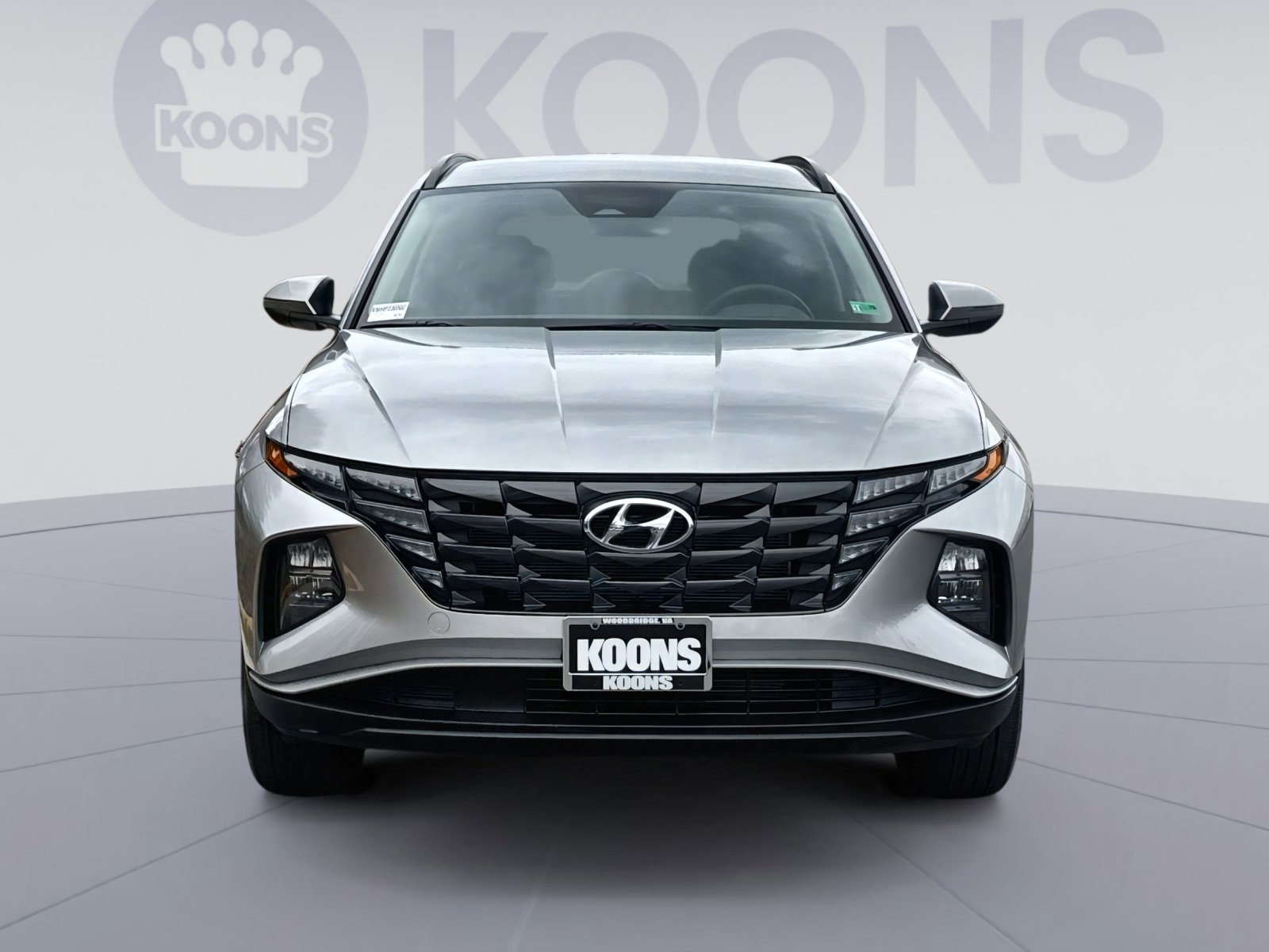 Certified 2023 Hyundai Tucson SEL image 11