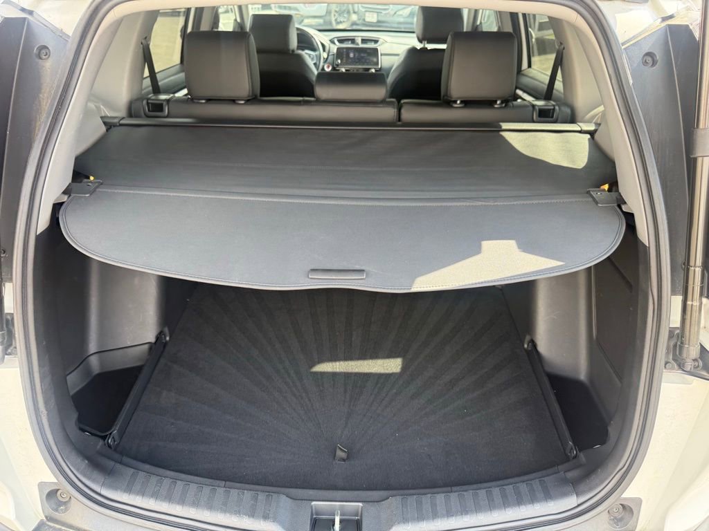 Used 2020 Honda CR-V Touring image 48