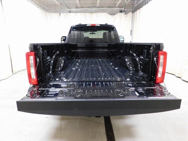 New 2026 Ford F350 XLT w/ FX4 Off-Road Package image 25
