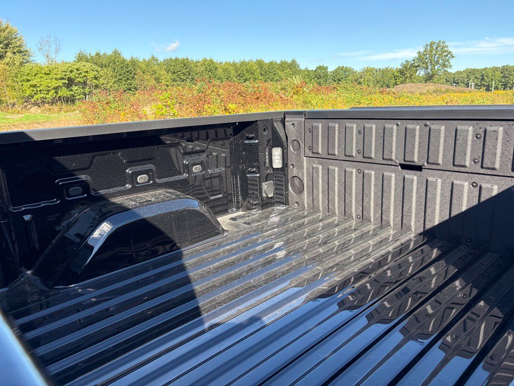 New 2026 Chevrolet Silverado 1500 Custom AWD/4WD image 42