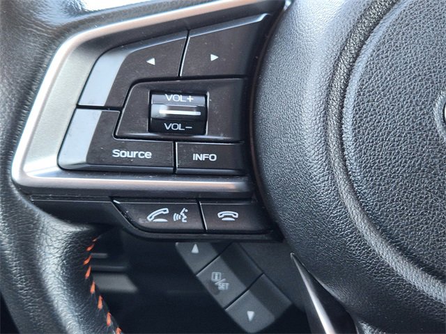 Used 2023 Subaru Crosstrek 2.5i Limited w/ Popular Package #4A image 30