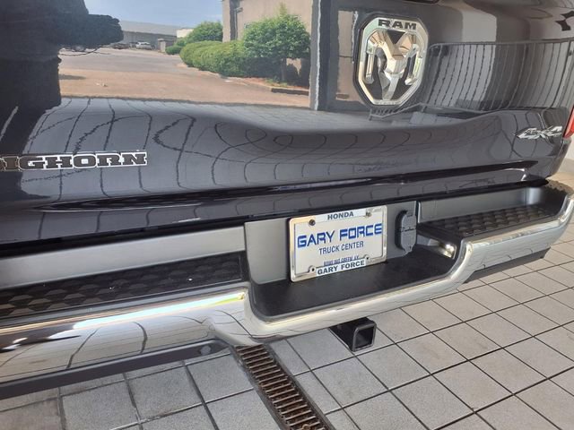 Used 2021 RAM 1500 Big Horn AWD/4WD image 19