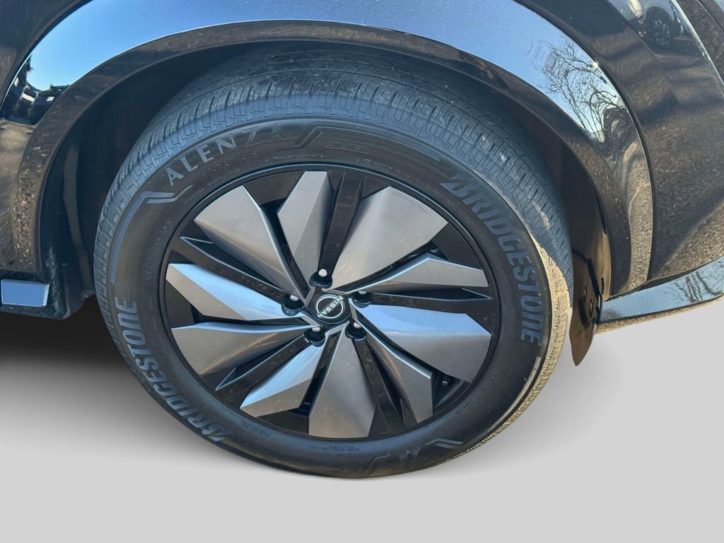 Used 2024 Nissan Ariya FWD image 8