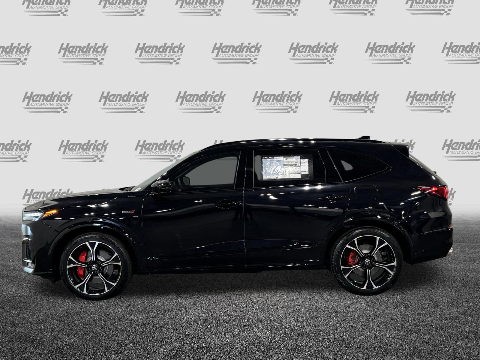 New 2026 Acura MDX Type S AWD/4WD image 6