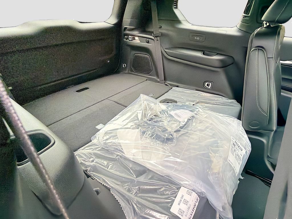 New 2026 Jeep Grand Cherokee L Limited AWD/4WD image 21