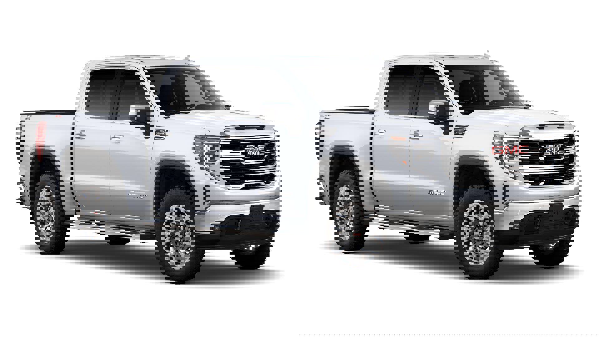 Used 2026 GMC Sierra 1500 SLT w/ SLT Premium Plus Package image 24