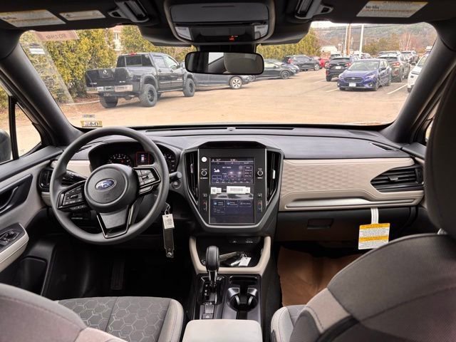 New 2026 Subaru Forester AWD/4WD image 13