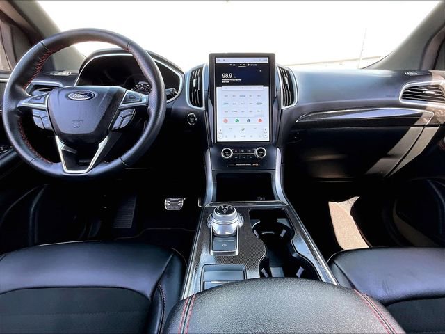 Used 2021 Ford Edge ST-Line AWD/4WD image 21