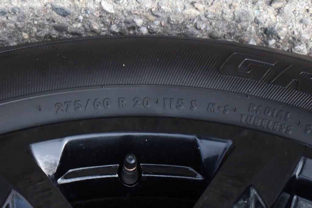 Used 2025 Chevrolet Silverado 1500 RST w/ All Star Edition Plus image 45