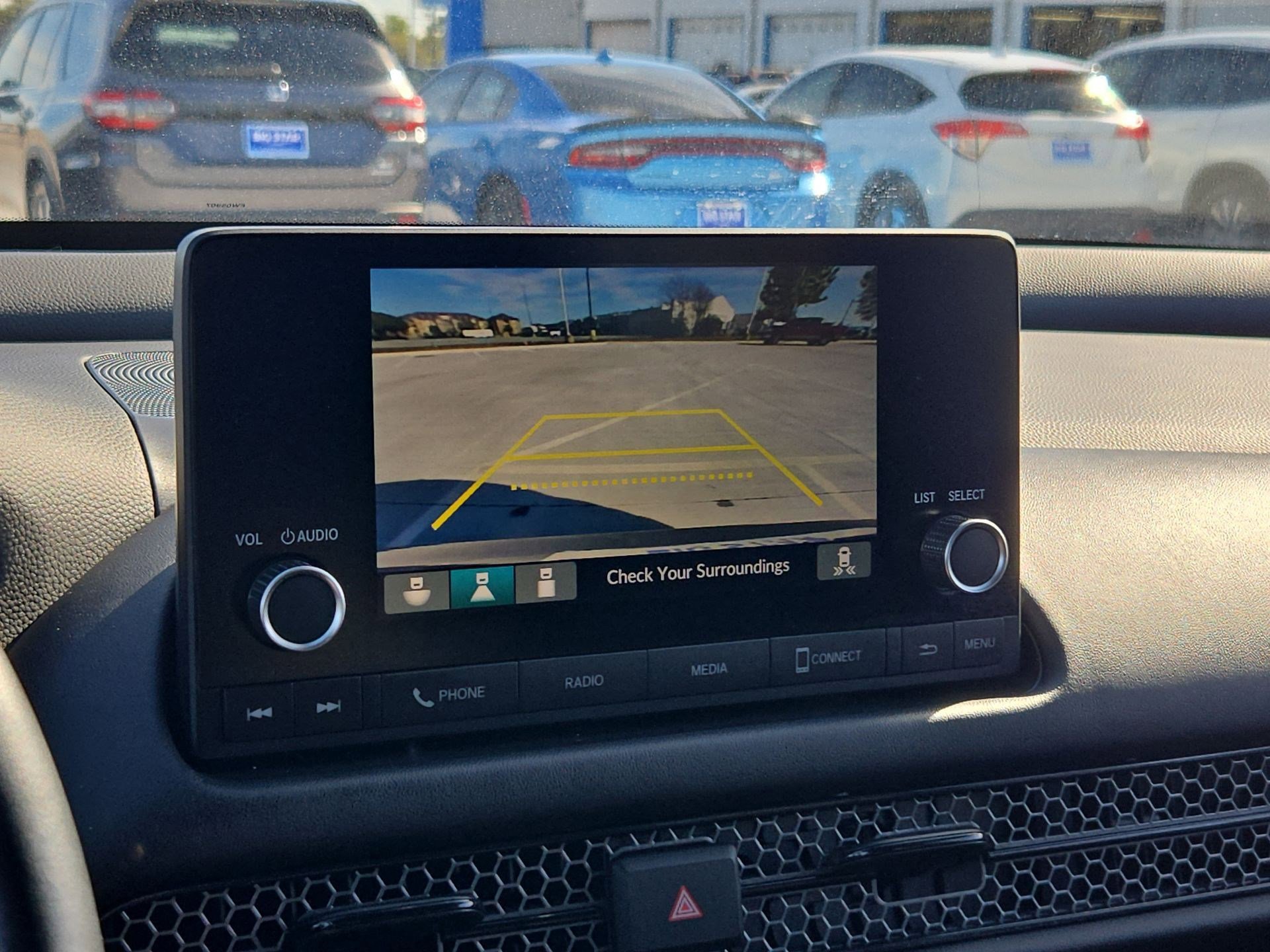 Used 2025 Honda HR-V Sport image 23