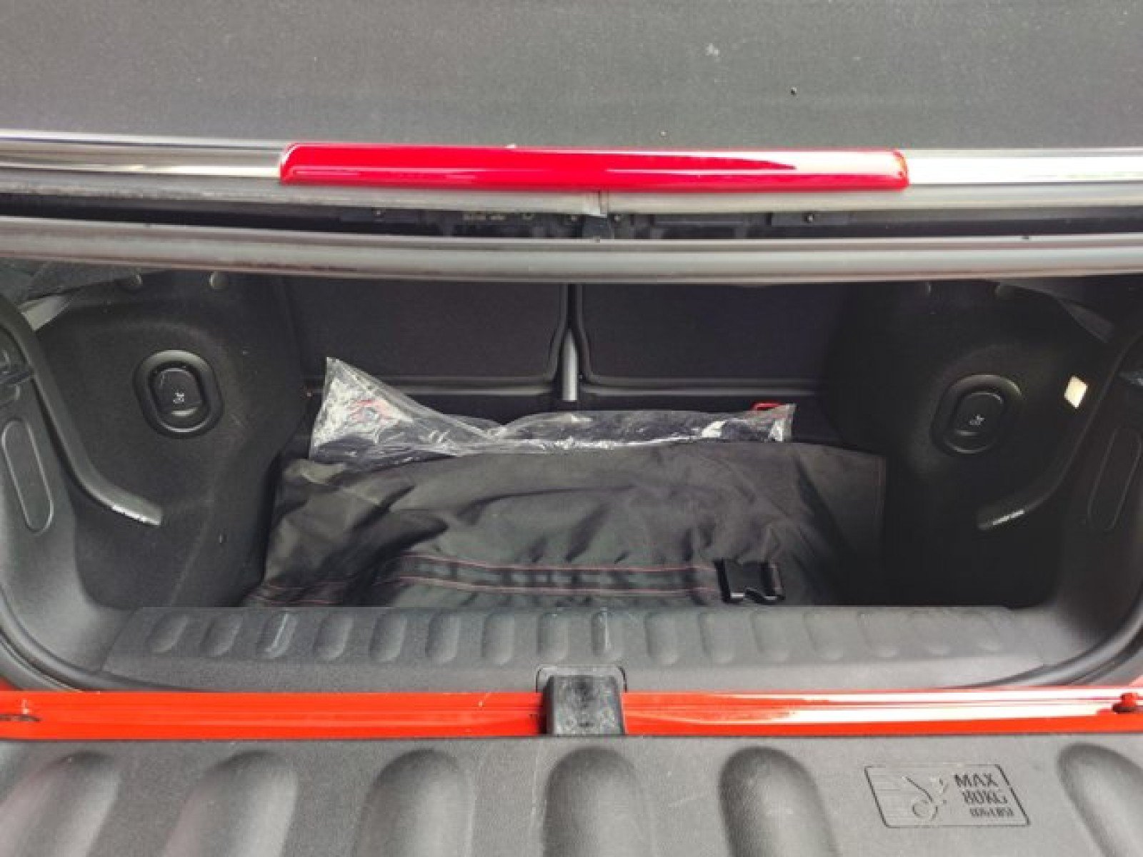 Used 2019 MINI Cooper S w/ Premium Package FWD image 19