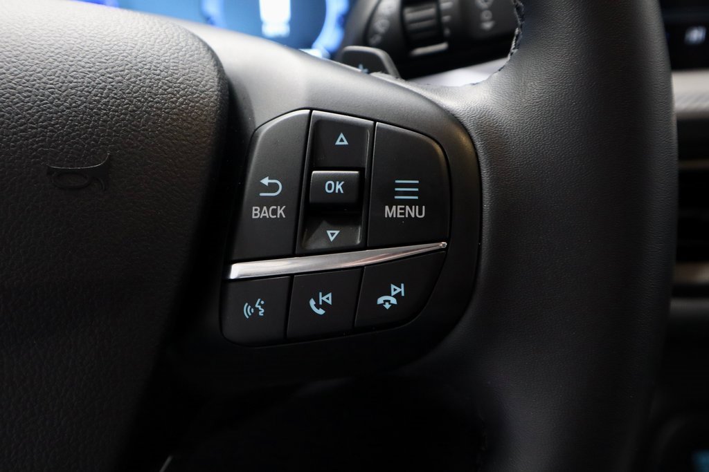 Certified 2025 Ford Bronco Sport Badlands image 30