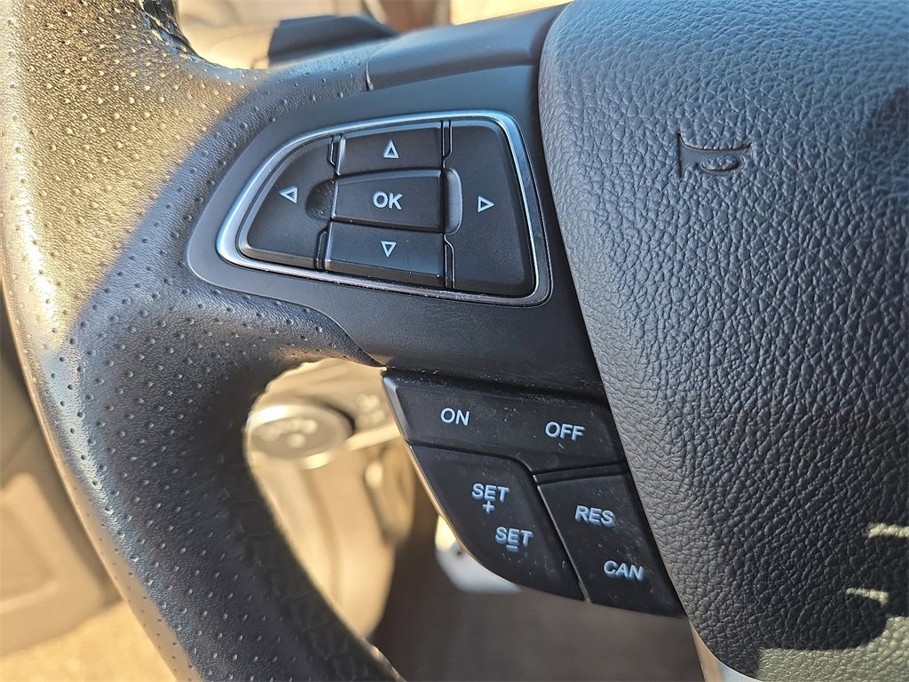 Used 2018 Ford Focus ST image 24