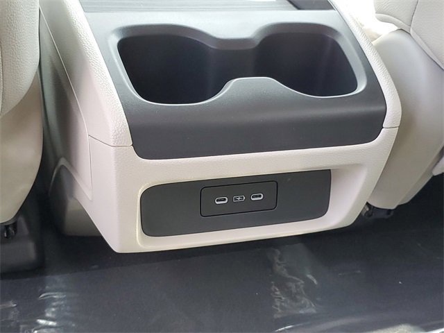 New 2026 Honda Odyssey EX-L image 11
