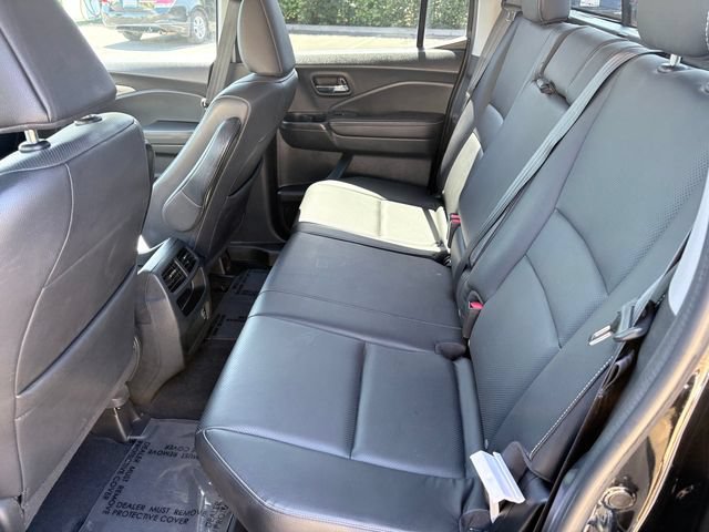 Used 2022 Honda Ridgeline RTL-E image 9