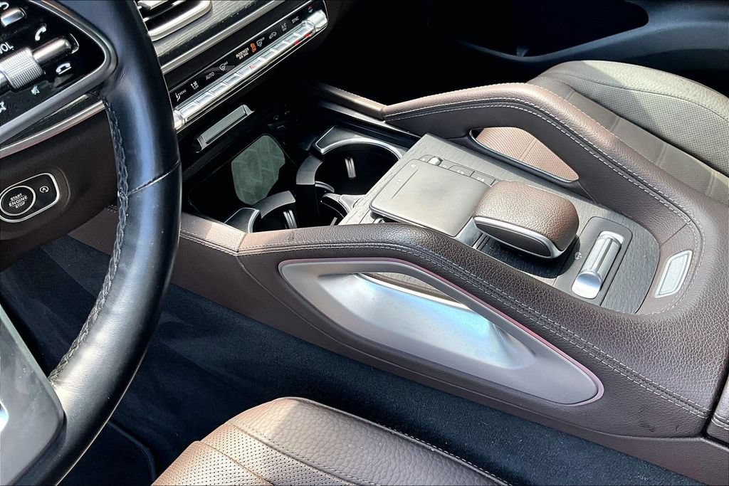 Certified 2023 Mercedes-Benz GLS 450 4MATIC image 14