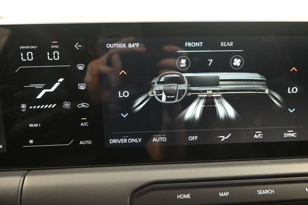 New 2027 Kia Telluride X-Line SX Prestige w/ Towing Package AWD/4WD image 22