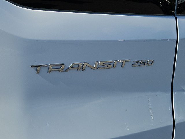 Used 2025 Ford Transit 250 Low Roof w/ Exterior Upgrade Package RWD image 28