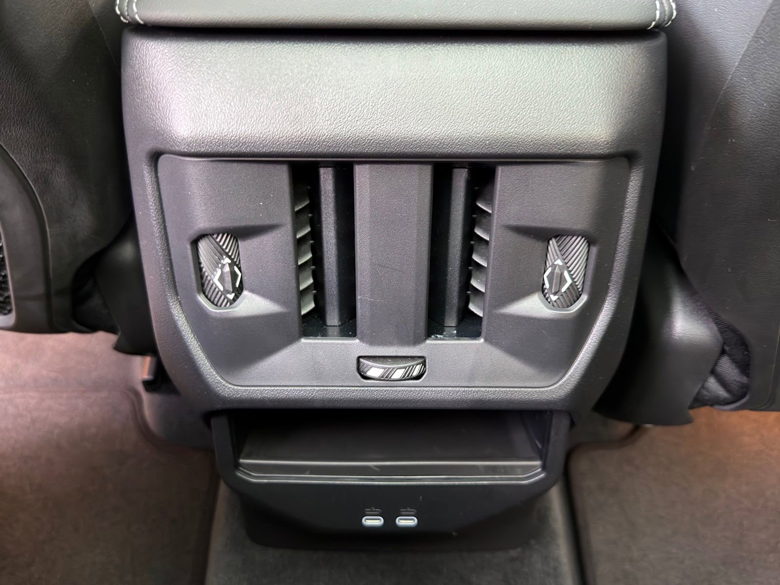 Certified 2025 BMW X3 xDrive30i w/ M Sport Package image 15