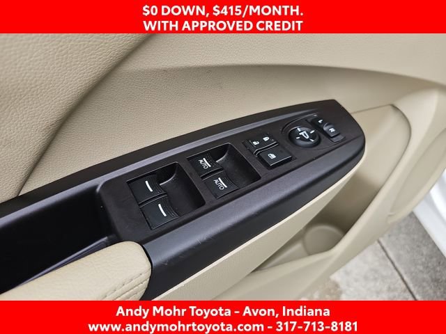Used 2016 Acura RDX FWD image 12