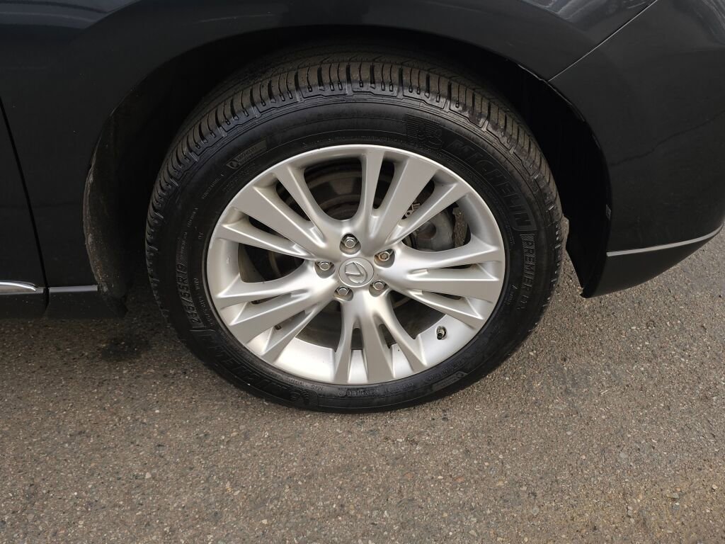 Used 2010 Lexus RX 450h AWD image 28