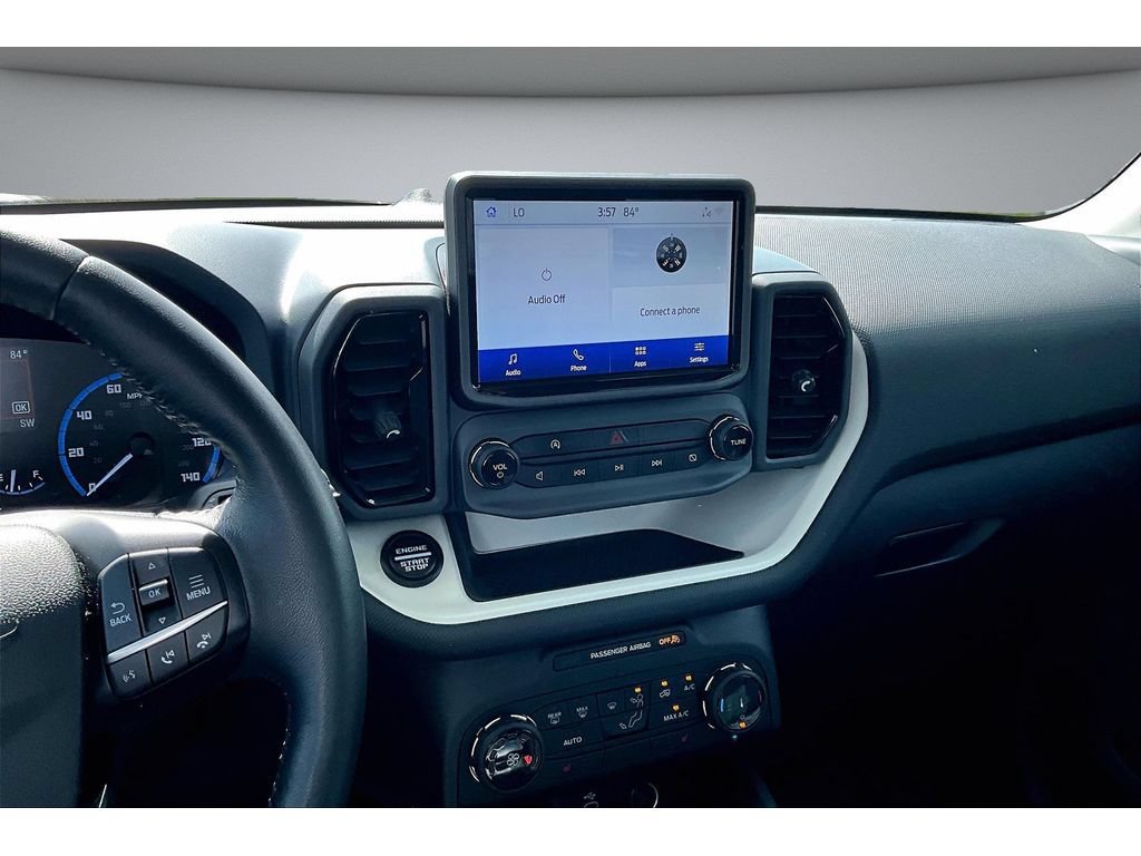 Used 2023 Ford Bronco Sport Heritage w/ Heritage Convenience Package AWD/4WD image 8