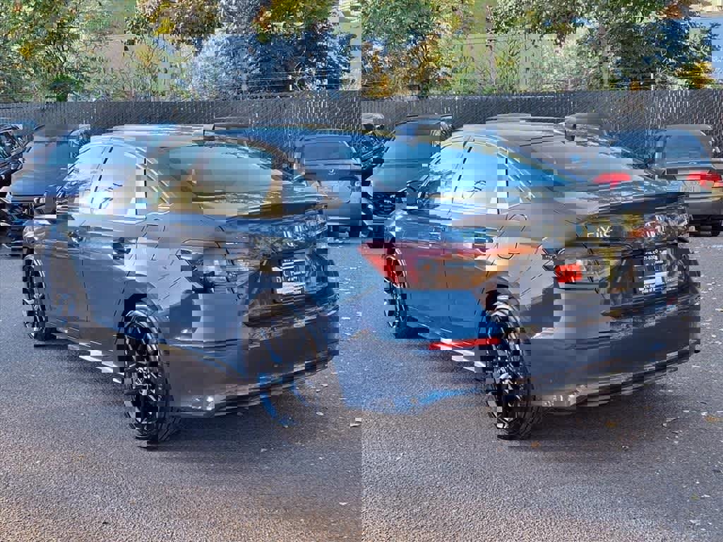 Used 2025 Honda Civic Sport image 7