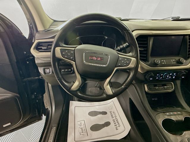 Used 2022 GMC Acadia Denali w/ Denali Technology Package image 11