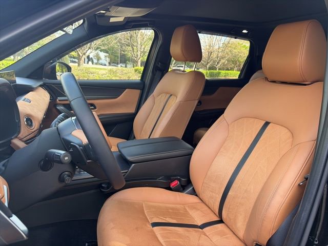 Used 2025 MAZDA CX-90 3.3 Turbo S w/ Premium Plus image 10