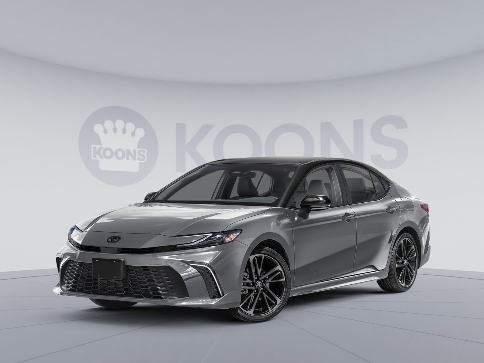 New 2026 Toyota Camry XSE