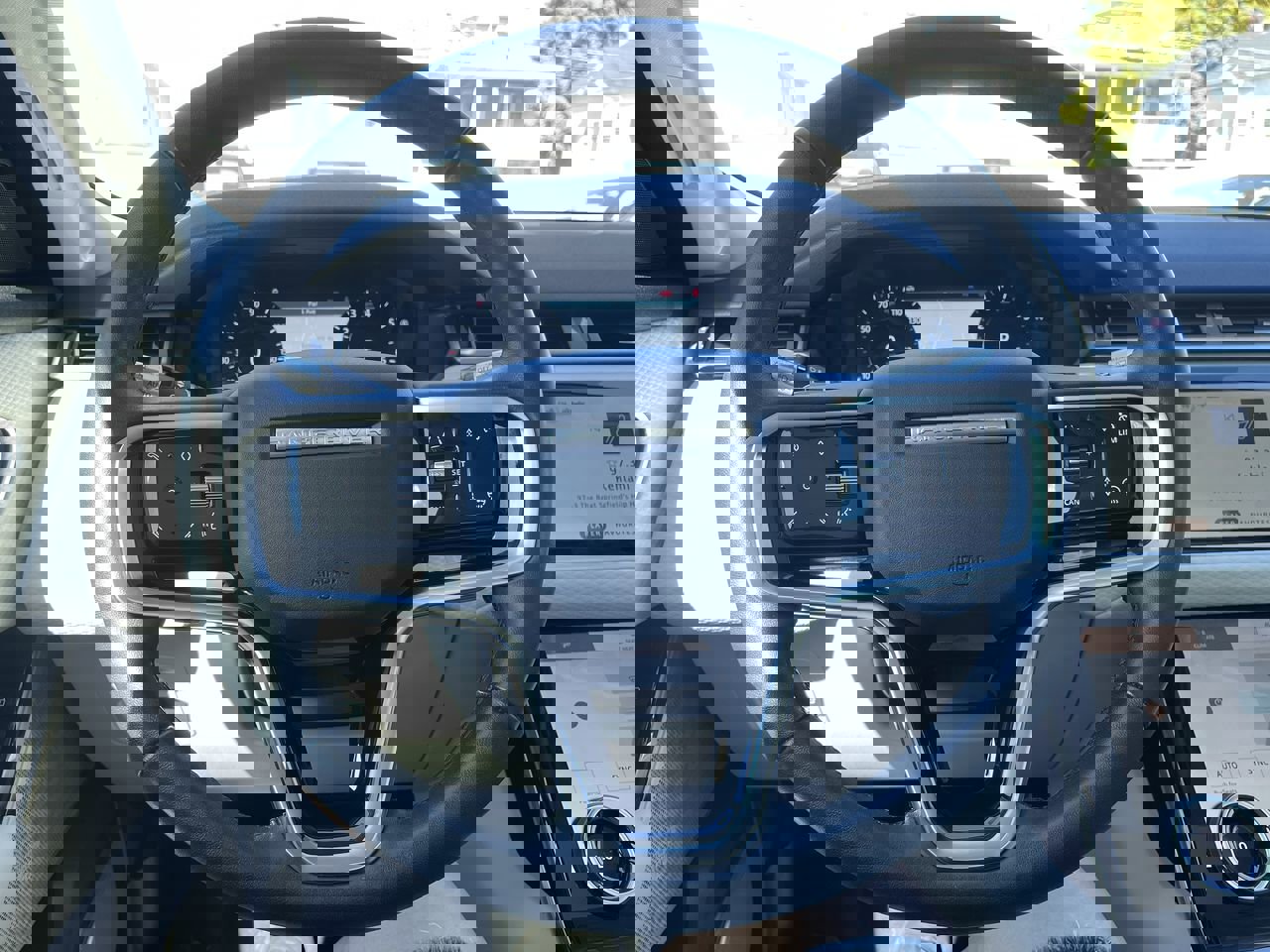 Used 2023 Land Rover Range Rover Velar S image 18