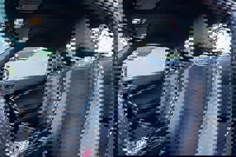 Used 2014 Subaru BRZ Limited w/ Protection Package #1 image 11