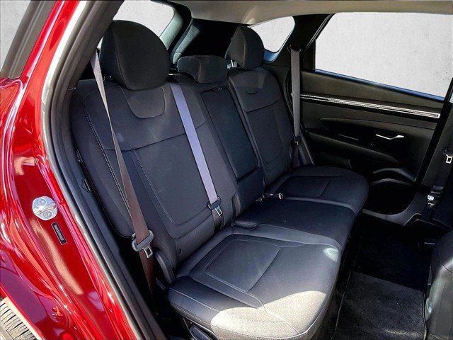 Used 2024 Hyundai Tucson SE FWD image 28
