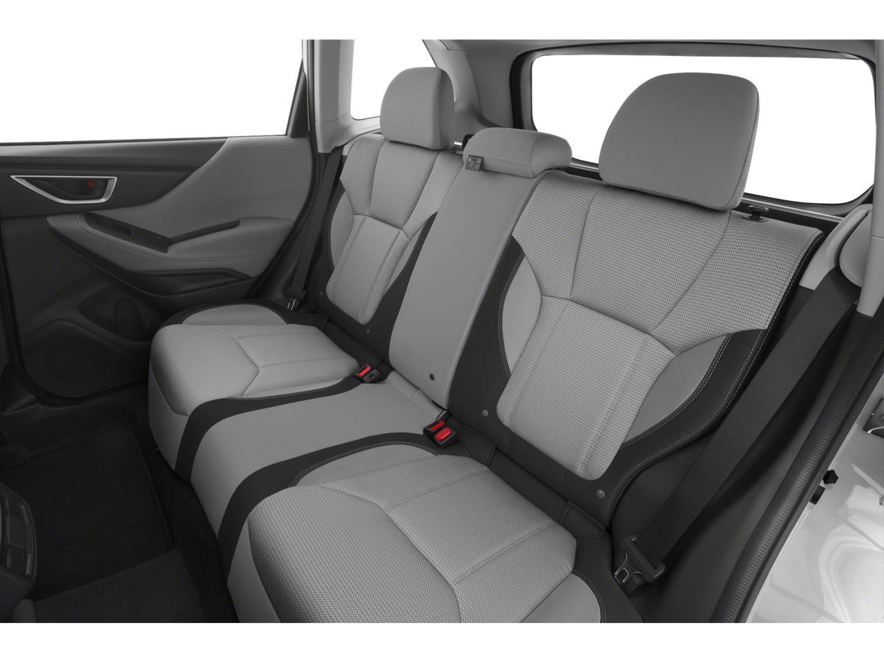 Used 2019 Subaru Forester Premium w/ All-Weather Package image 9