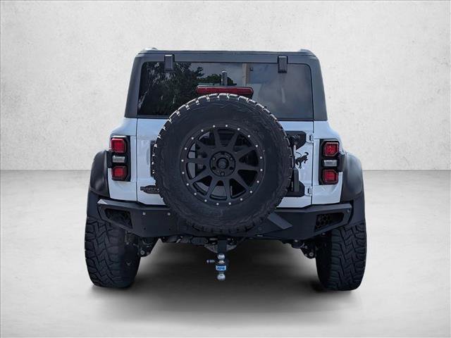 Used 2023 Ford Bronco Raptor AWD/4WD image 7