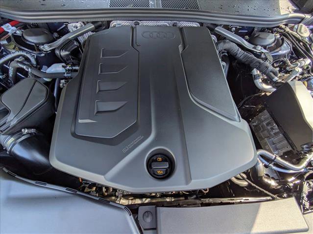 New 2025 Audi A5 2.0T Premium Plus image 19