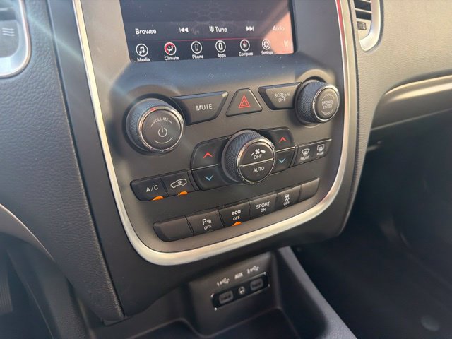Used 2020 Dodge Durango AWD image 25