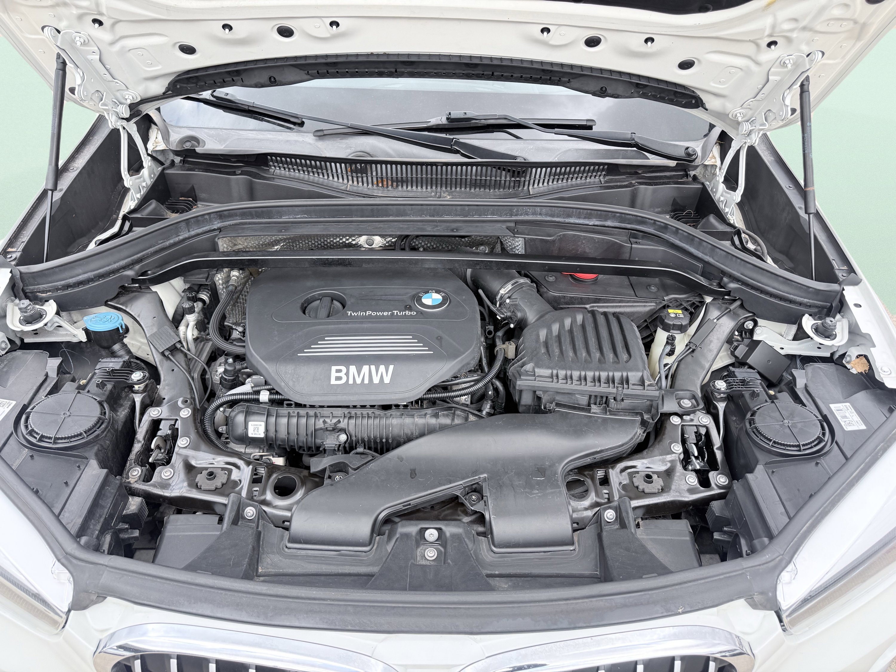 Used 2016 BMW X1 xDrive28i image 21