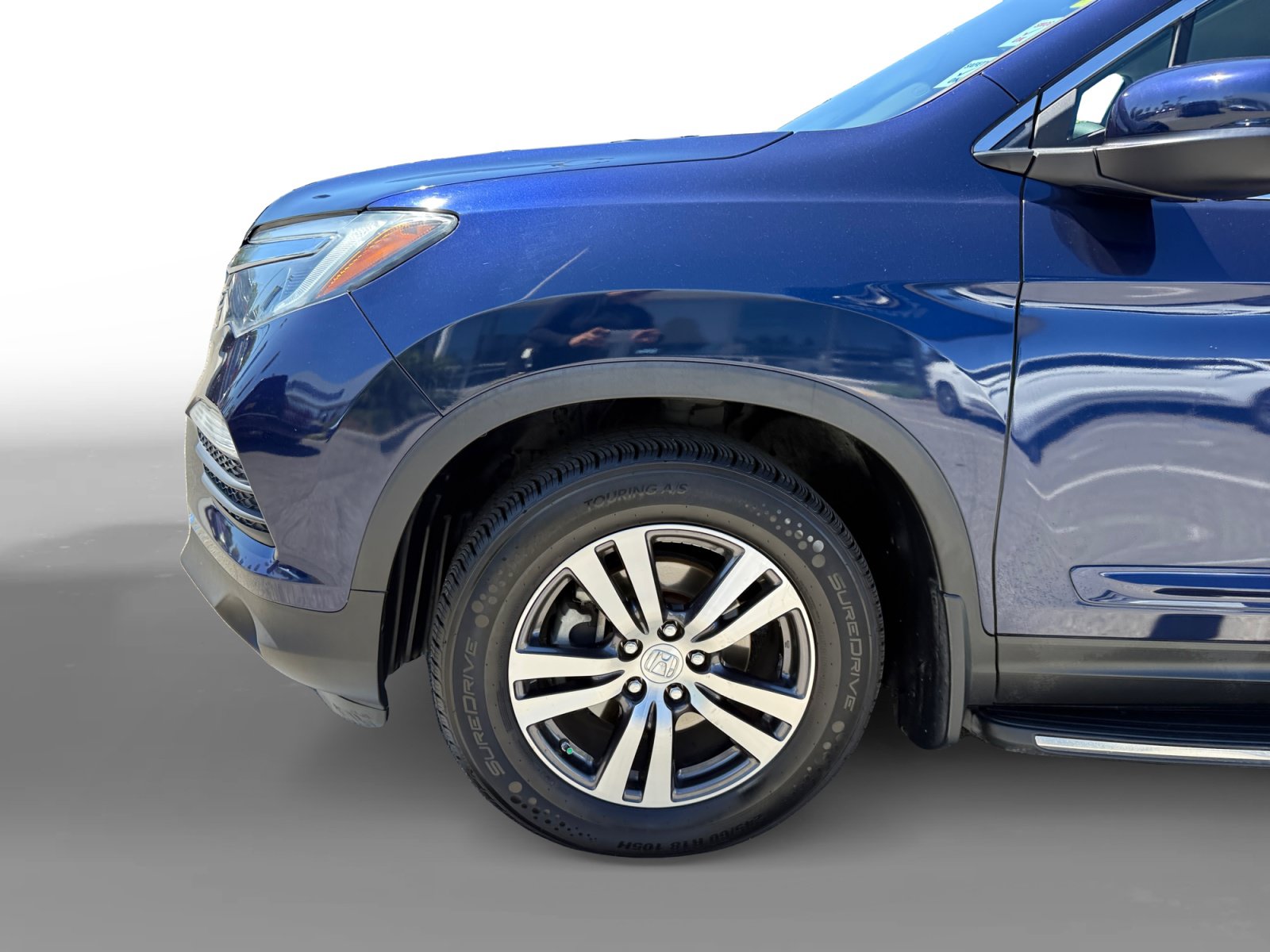 Used 2016 Honda Pilot EX image 9