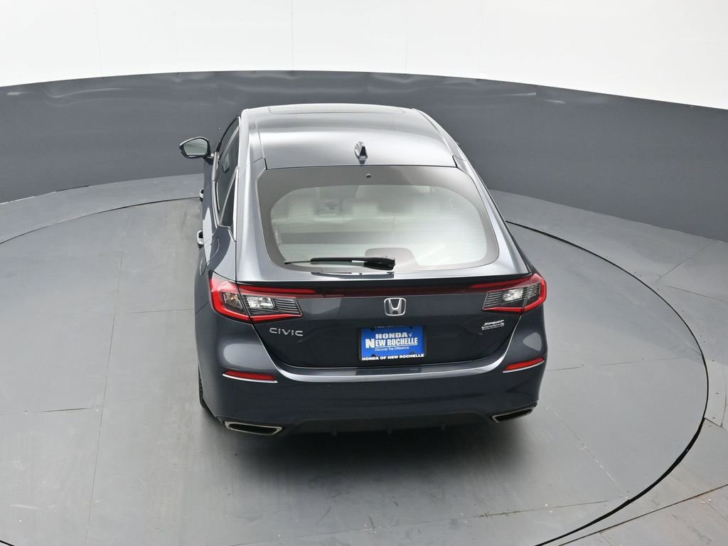 Used 2023 Honda Civic Sport Touring image 42