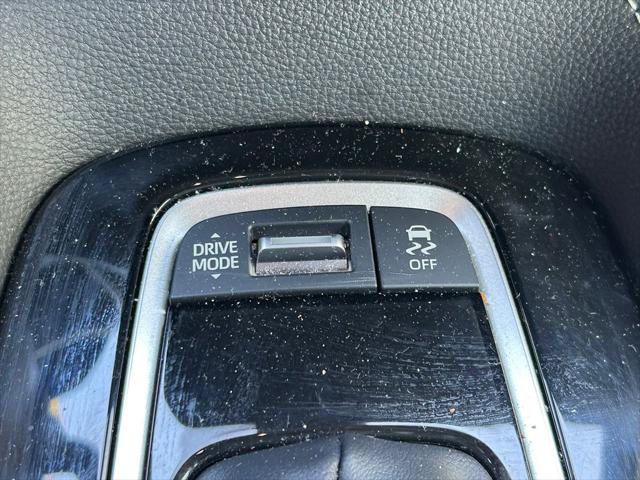 Certified 2024 Toyota Corolla XSE FWD image 26