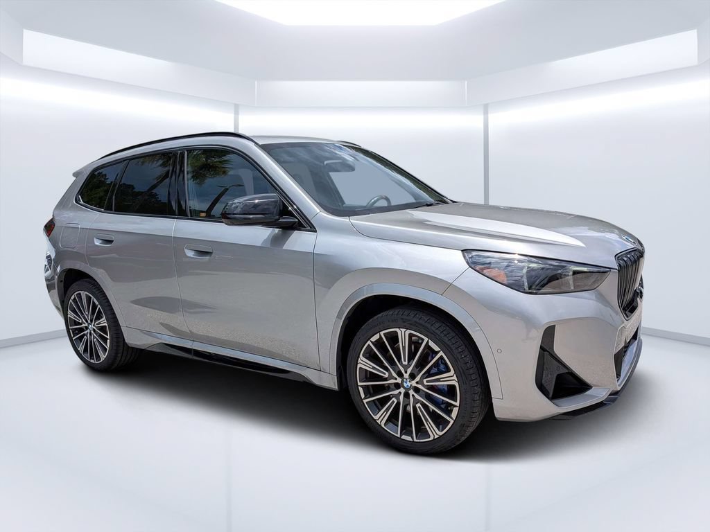 Used 2024 BMW X1 M35i w/ Premium Package
