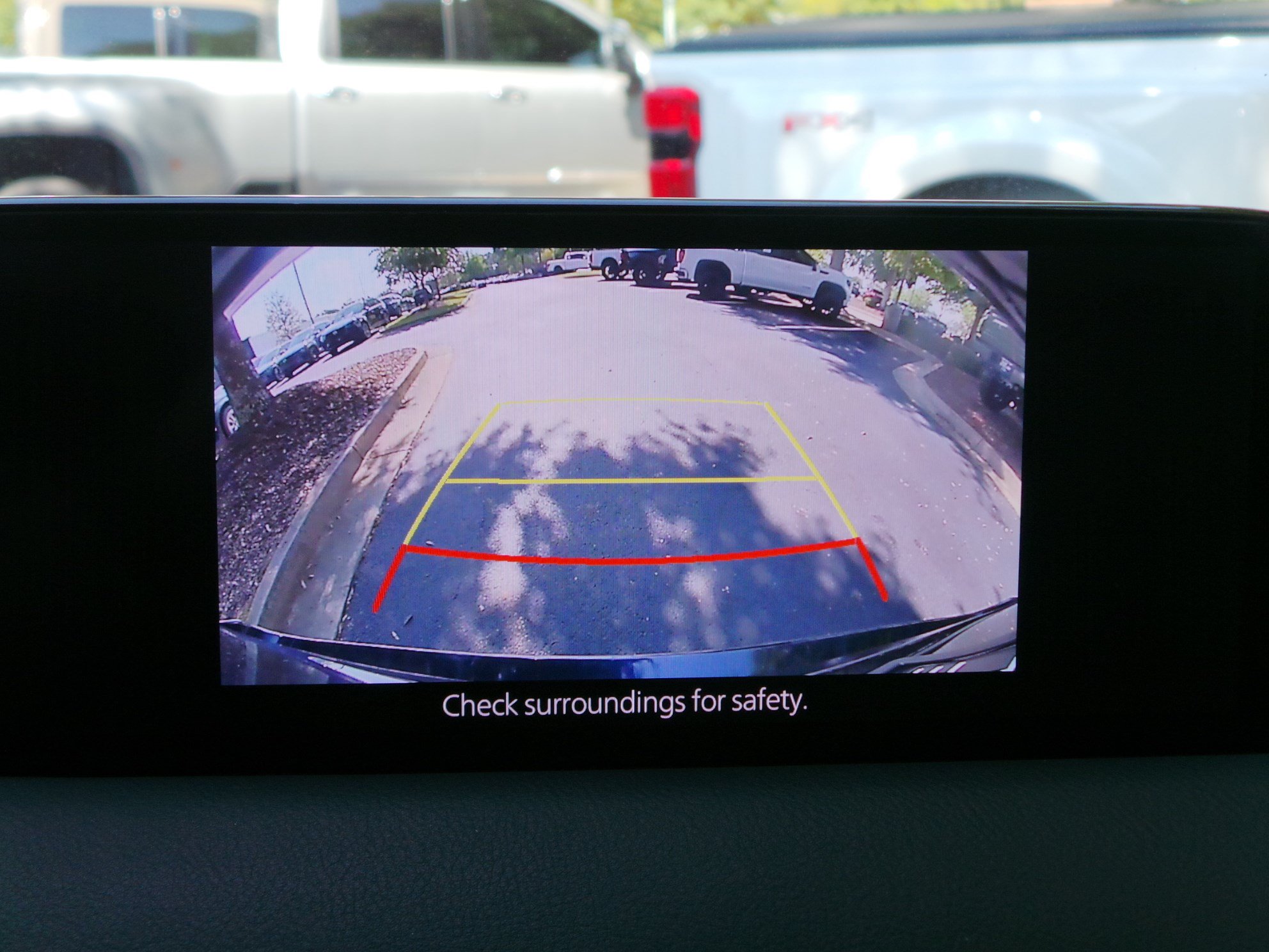 Certified 2025 MAZDA CX-5 AWD 2.5 S w/ Preferred Package image 11