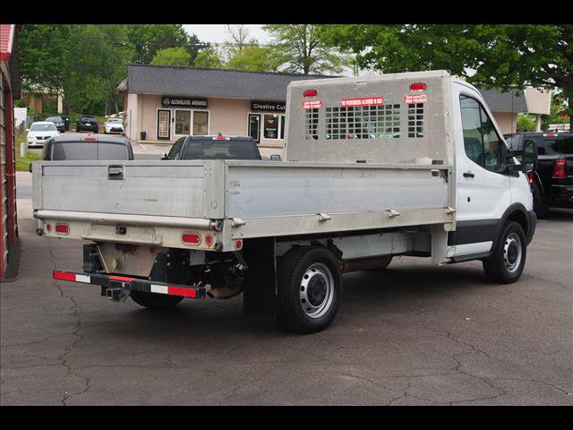 Used 2018 Ford Transit 250 138 image 6