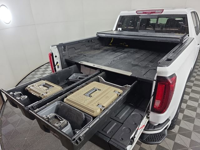 Used 2021 GMC Sierra 1500 AT4 w/ AT4 Premium Package image 12