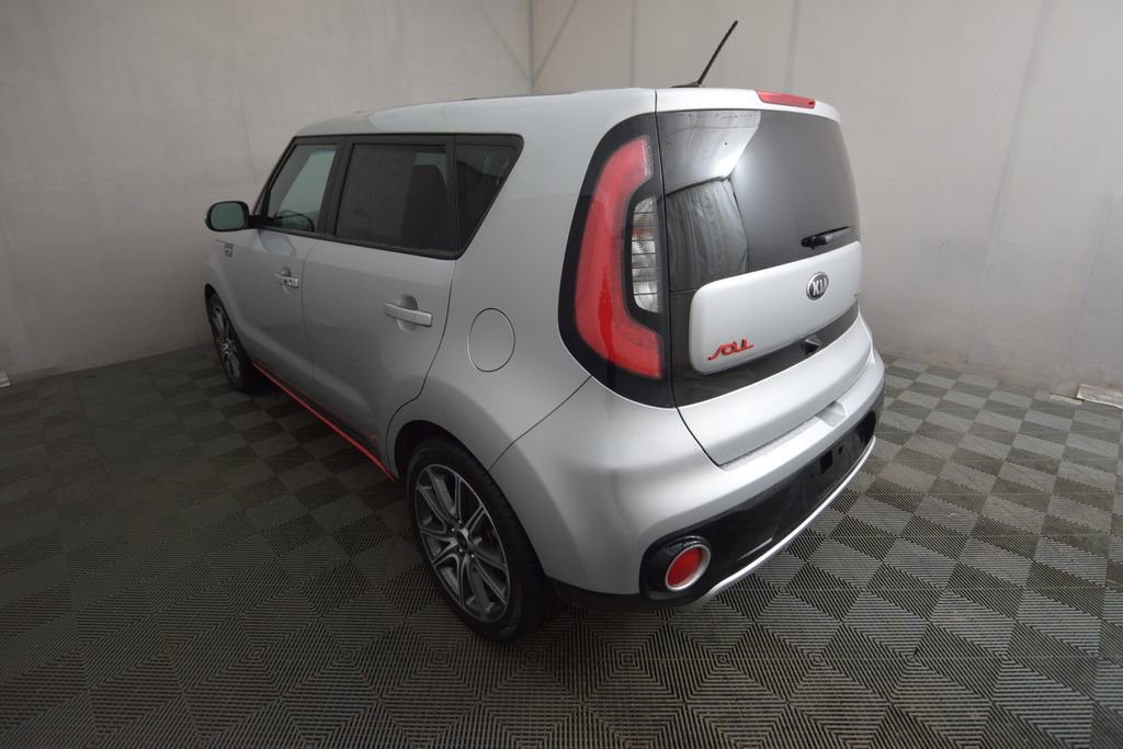 Used 2019 Kia Soul ! w/ Technology Package image 7